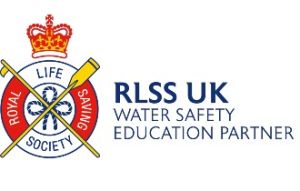 RLSS logo