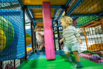 Sutton Trampoline and Play Park | Book Trampolining in Sutton |Better