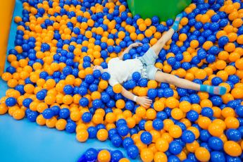 Sutton Trampoline and Play Park | Book Trampolining in Sutton |Better