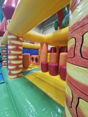 Bouncy Castle 2 