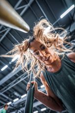 Hyrox at Lee Valley VeloPark