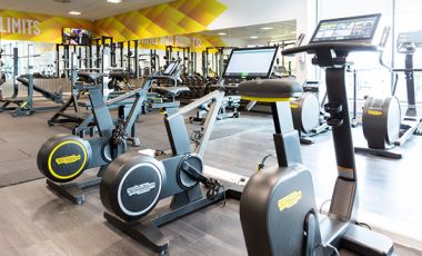 Abraham Moss Leisure Centre