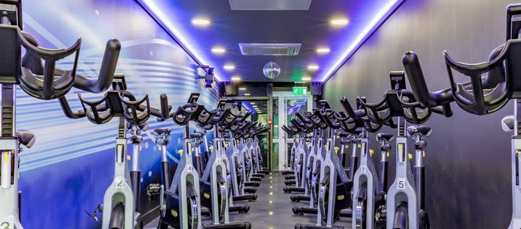 It S A Swimming Pool Review Of Chiltern Pools Gym Amersham