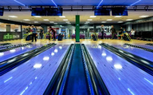 Holiday Activities at Bath Sports and Leisure Centre | Bath | Better
