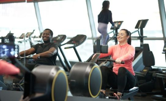 Anytime Fitness - Lewisham: Read Reviews and Book Classes on ClassPass