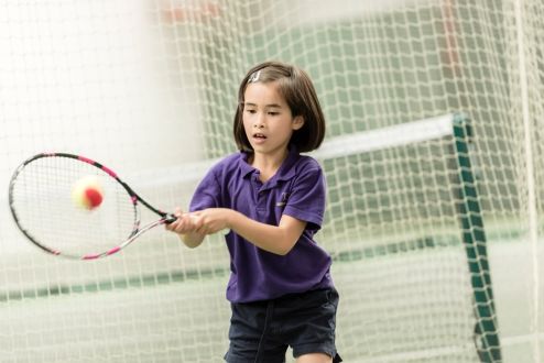 Tennis | Dorking Sports Centre | Mole Valley | Better