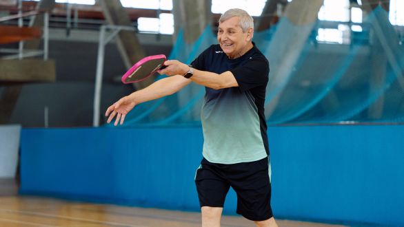 CPNSC - Pickleball