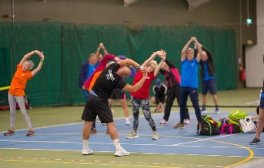 Club Games