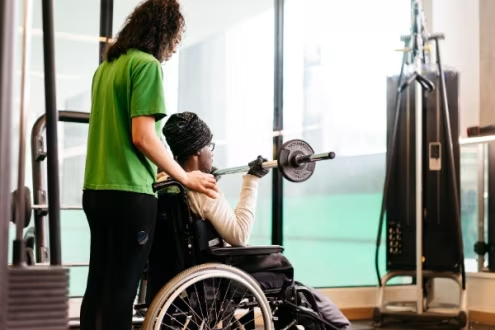 Accessibilty Guides