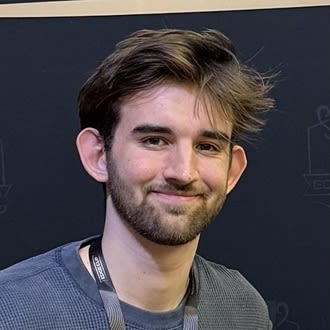 Elliot Profile Photo