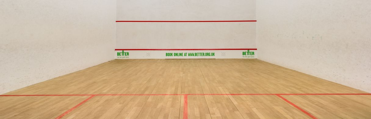 Better Squash Better Squash