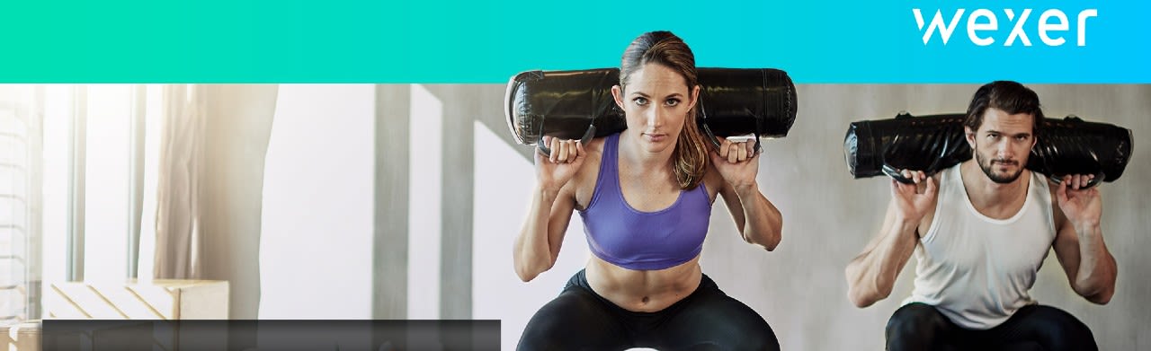 Virtual gym classes near me top