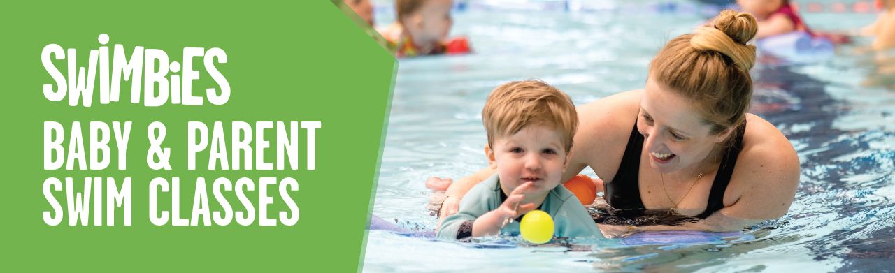 infant swimming lessons near me