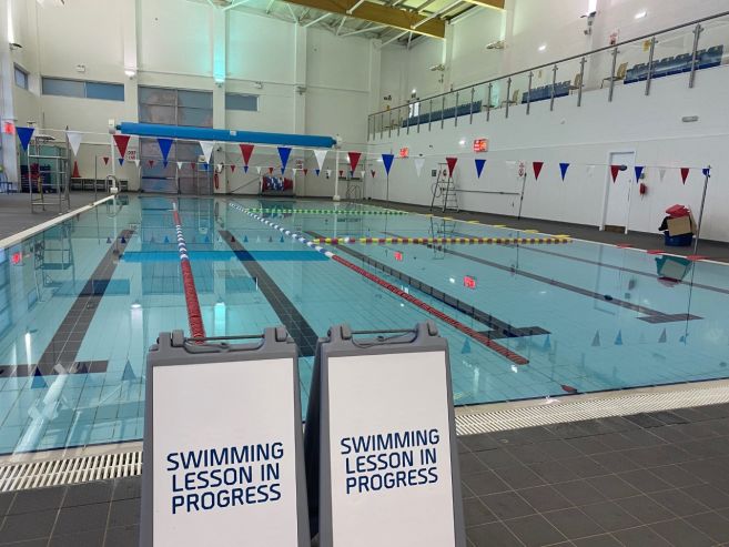 north city family & fitness centre