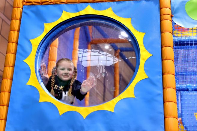 Soft Play Image Soft Play Image