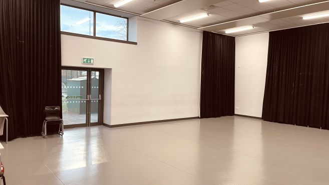 Studio 1