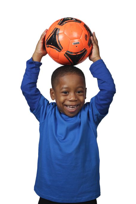 Better Junior Activities