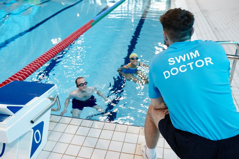 swim doctor