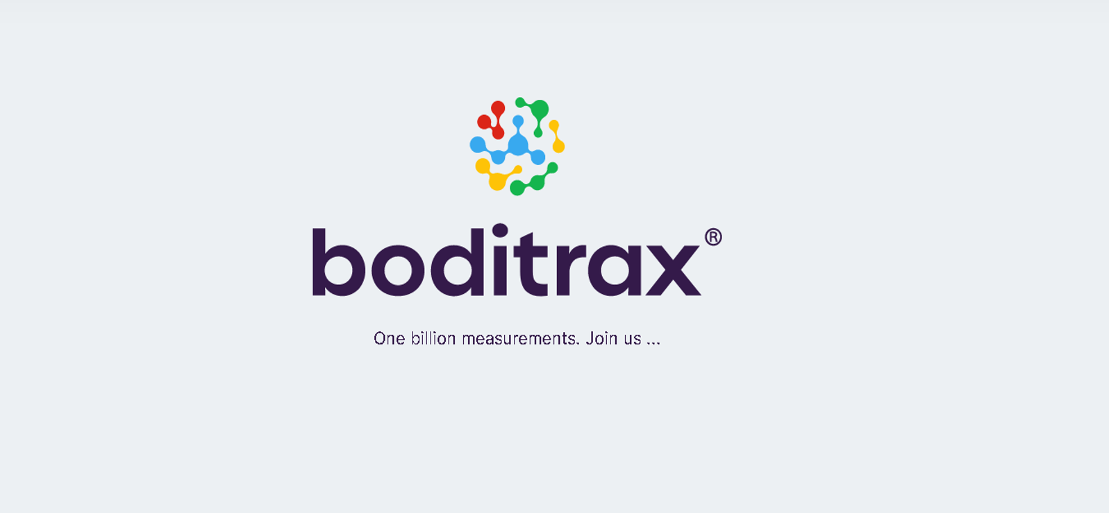 Boditrax Logo