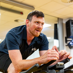 Access to classes across Belfast