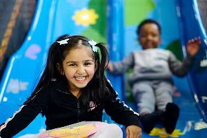 Activities for kids