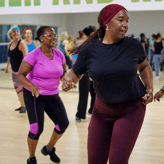Fitness Classes in Bedfordshire Discover Zumba Classes