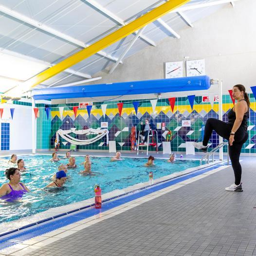 Cardiff Leisure Centres