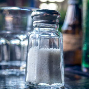 Salt Salt