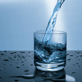 Water Water
