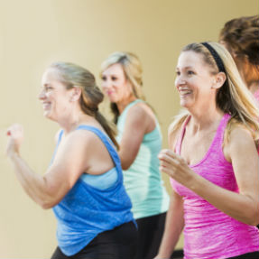 zumba dance classes near me