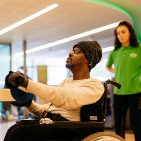 Disability membership