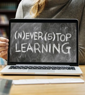 Learn 287