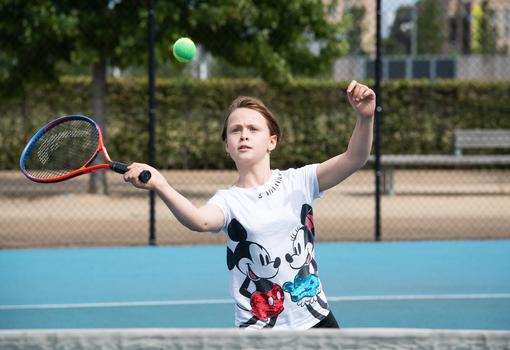 junior tennis junior tennis