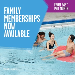 family membership