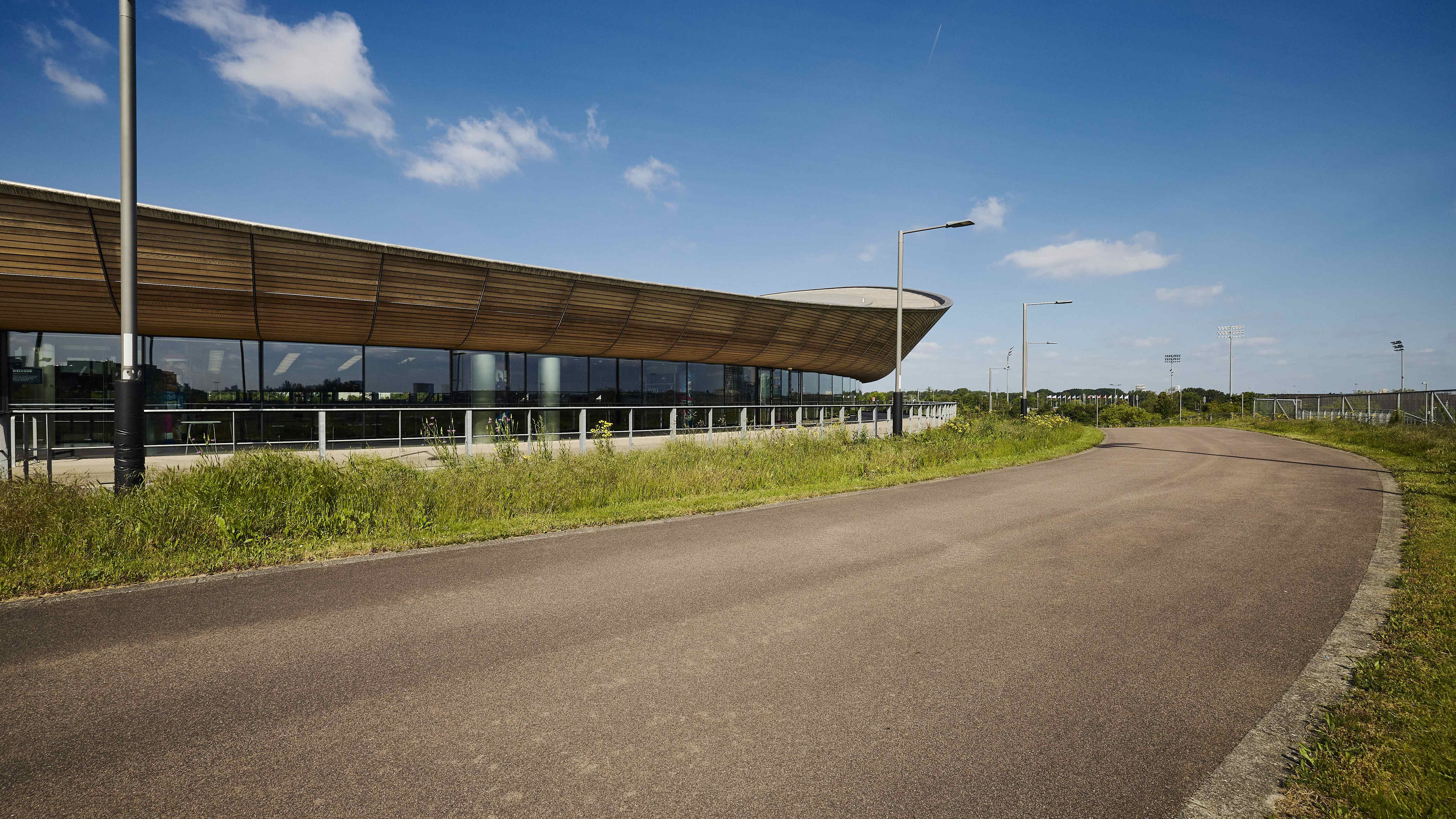 LV Velopark LV Velopark