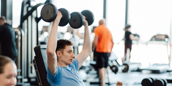 Free Weights Free Weights