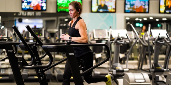 Cardio Zone Cardio Zone