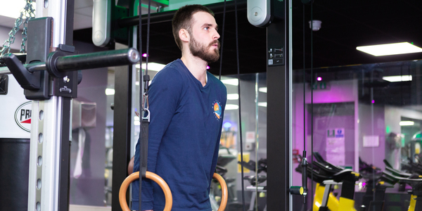 Functional zone at Finchely