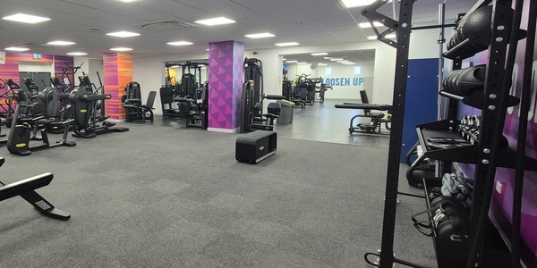 Functional zone