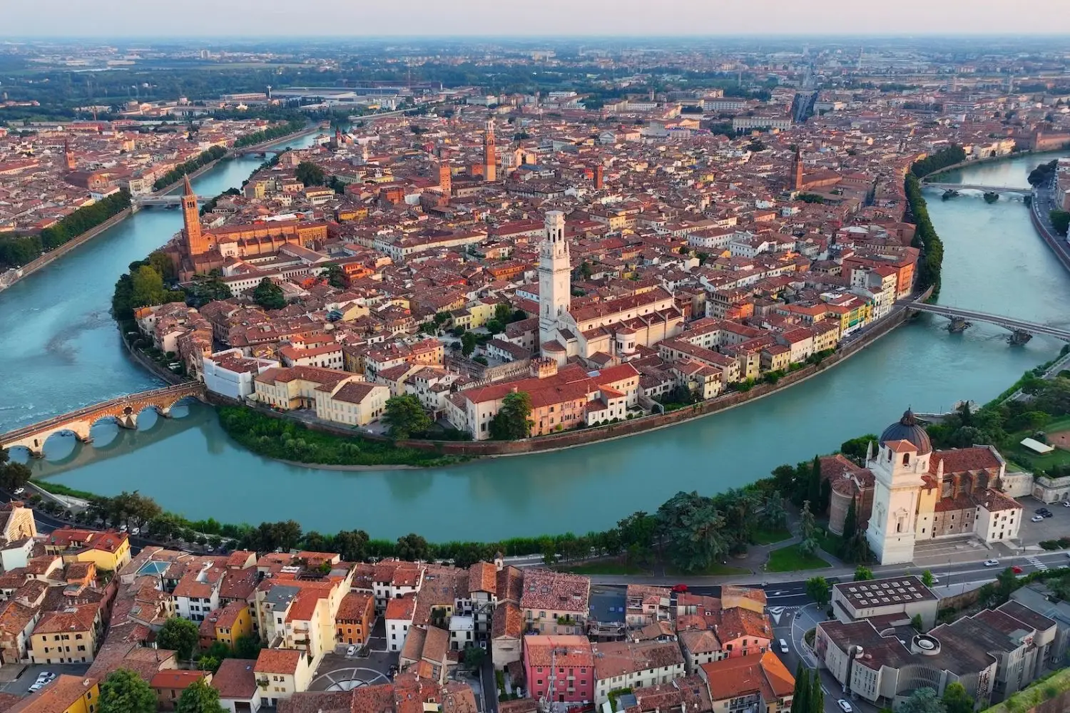 Verona
