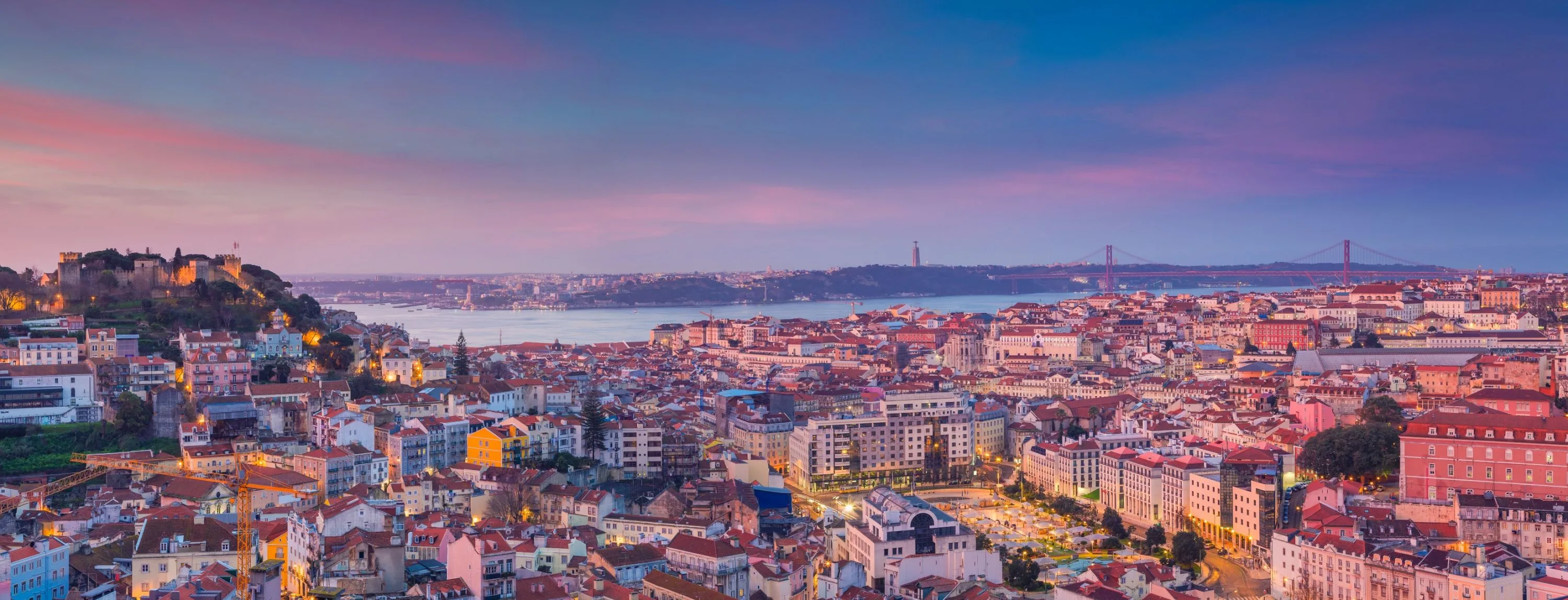 Explore Lisbon Portugal - Click to discover attractions and highlights