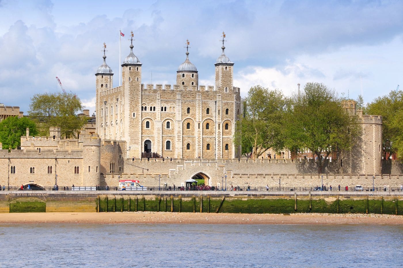Tower of London