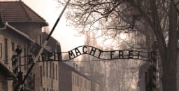 Excursion to Auschwitz w/ Private Transfer