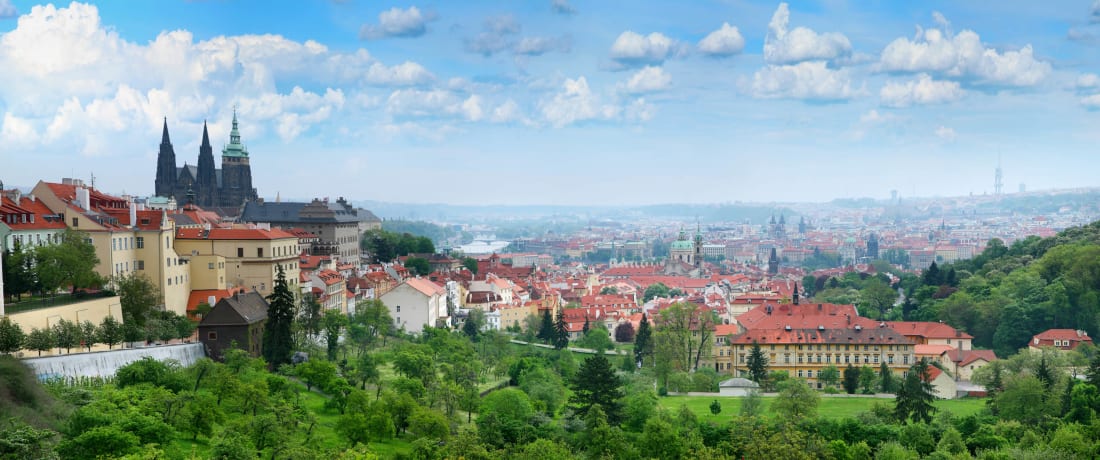 Petřín Park