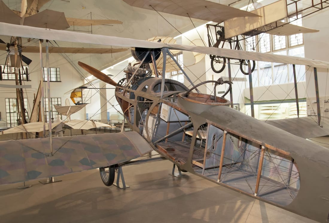Deutsches Museum