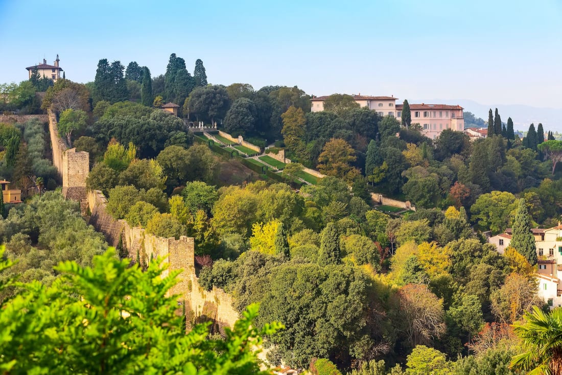 Oltrarno