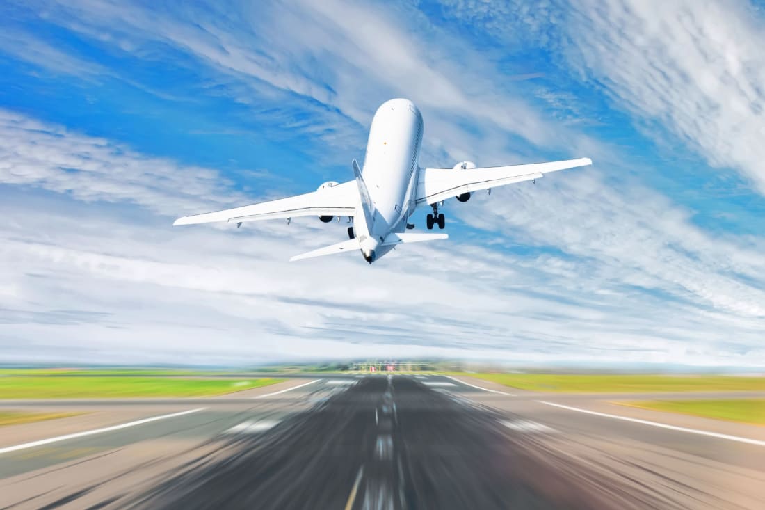 Transfer to Airport