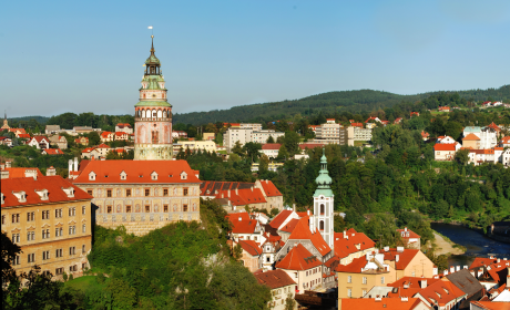 Explore Cesky Krumlov Czech Republic - Click to discover attractions and highlights