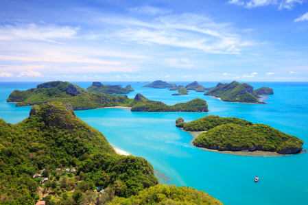 Explore Koh Samui Thailand - Click to discover attractions and highlights