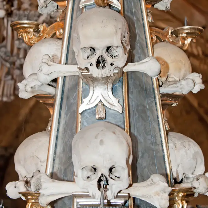 Prague